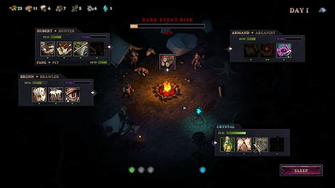 Blightstone (PC) - Steam Key - GLOBAL - 6