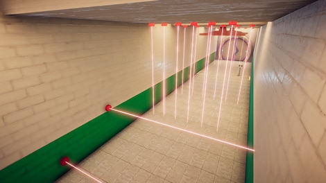 BLIK Steam Key GLOBAL - 0