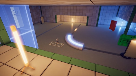 BLIK Steam Key GLOBAL - 7