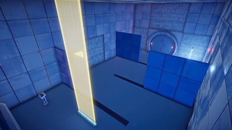 BLIK Steam Key GLOBAL - 9