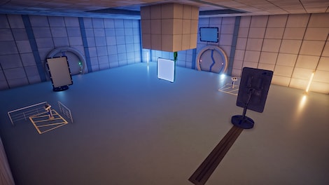 BLIK Steam Key GLOBAL - 8