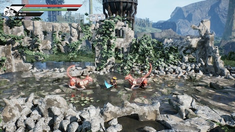 Blind Fate: Edo no Yami (PC) - Steam Account - GLOBAL - 12