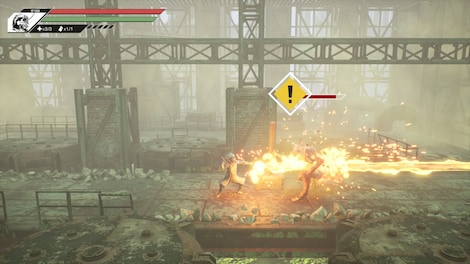 Blind Fate: Edo no Yami (PC) - Steam Key - GLOBAL - 9