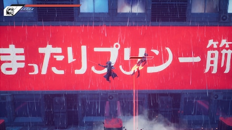 Blind Fate: Edo no Yami (PC) - Steam Key - GLOBAL - 4