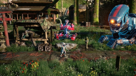 Blind Fate: Edo no Yami (PC) - Steam Key - GLOBAL - 10