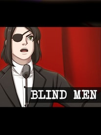 Blind Men Steam Key GLOBAL - 1