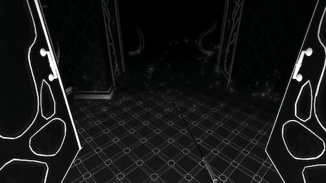Blind Steam Key GLOBAL - 6