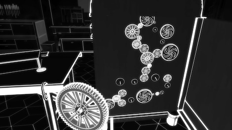 Blind Steam Key GLOBAL - 5