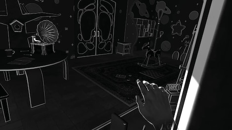Blind Steam Key GLOBAL - 9