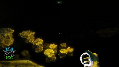 Blinding Dark Steam Key GLOBAL - 10