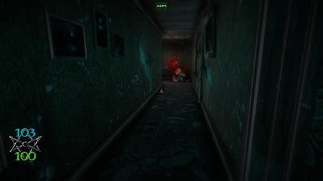 Blinding Dark Steam Key GLOBAL - 8