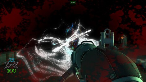 Blinding Dark Steam Key GLOBAL - 9
