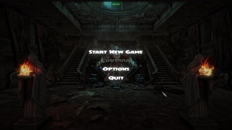 Blinding Dark Steam Key GLOBAL - 4