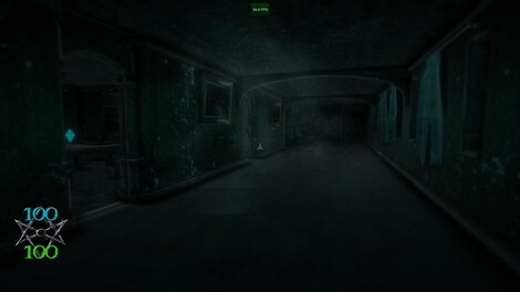 Blinding Dark Steam Key GLOBAL - 3
