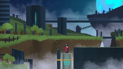 Blink Steam Key GLOBAL - 7