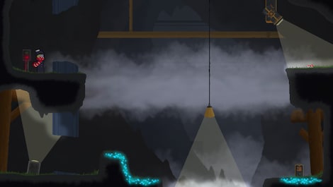 Blink Steam Key GLOBAL - 4