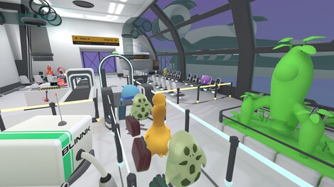BLINNK and the Vacuum of Space (PC) - Steam Key - GLOBAL - 3