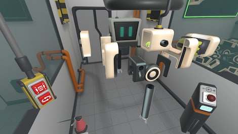 BLINNK and the Vacuum of Space (PC) - Steam Key - GLOBAL - 6