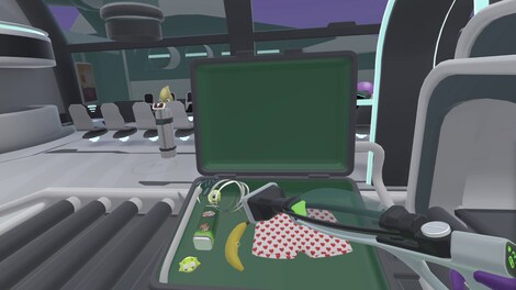 BLINNK and the Vacuum of Space (PC) - Steam Key - GLOBAL - 7
