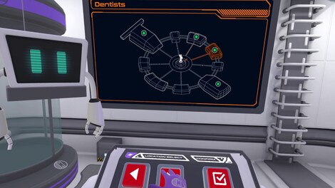 BLINNK and the Vacuum of Space (PC) - Steam Key - GLOBAL - 8