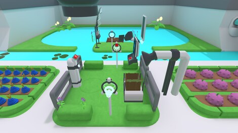 BLINNK and the Vacuum of Space (PC) - Steam Key - GLOBAL - 4