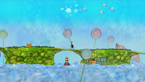Bliss Steam Gift GLOBAL - 6