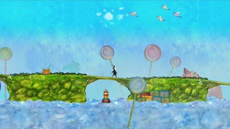 Bliss Steam Key GLOBAL - 6
