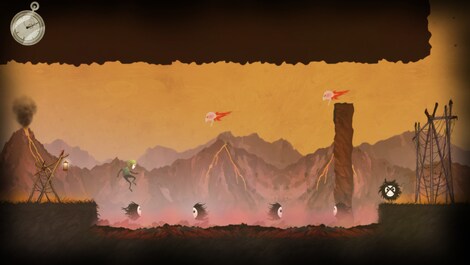 Bliss Steam Key GLOBAL - 4
