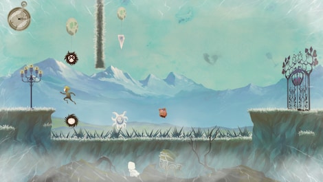 Bliss Steam Key GLOBAL - 5