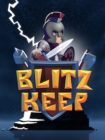 BlitzKeep Unleashed Steam Key GLOBAL - 1