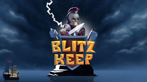 BlitzKeep Unleashed Steam Key GLOBAL - 2