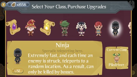 BlitzKeep Unleashed Steam Key GLOBAL - 5