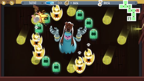 BlitzKeep Unleashed Steam Key GLOBAL - 6