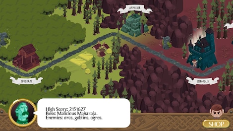 BlitzKeep Unleashed Steam Key GLOBAL - 7