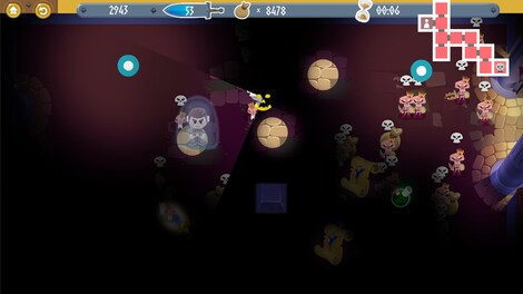 BlitzKeep Unleashed Steam Key GLOBAL - 9