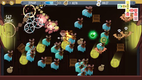 BlitzKeep Unleashed Steam Key GLOBAL - 8