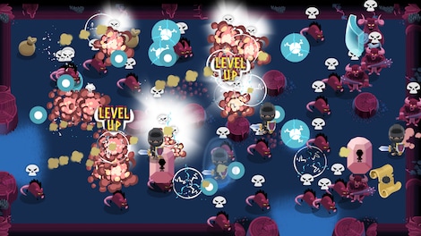 BlitzKeep Unleashed Steam Key GLOBAL - 10