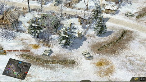 Blitzkrieg 2 Anthology Steam Key GLOBAL - 11