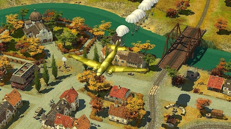 Blitzkrieg 2 Anthology Steam Key GLOBAL - 5