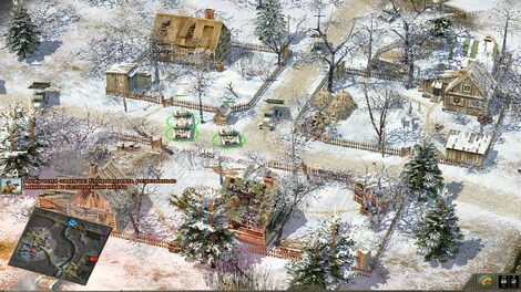 Blitzkrieg 2 Anthology Steam Key GLOBAL - 3