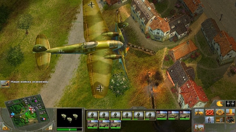Blitzkrieg 2 Anthology Steam Key GLOBAL - 4