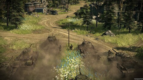 Blitzkrieg 3 Deluxe Edition Steam Key (PL/CZ/UKR/RU) - 4
