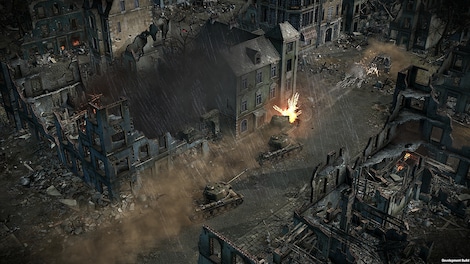 Blitzkrieg 3 (PC) - Steam Gift - GLOBAL - 13