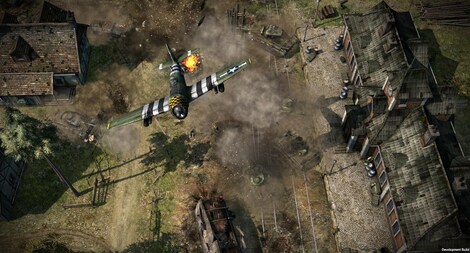Blitzkrieg 3 (PC) - Steam Gift - GLOBAL - 7
