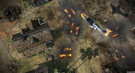 Blitzkrieg 3 (PC) - Steam Key - ROW - 6