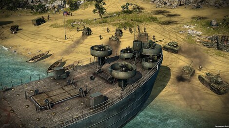Blitzkrieg 3 Standard Edition Steam Key GLOBAL - 14