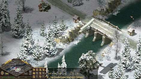 Blitzkrieg Anthology (PC) - Steam Key - GLOBAL - 5