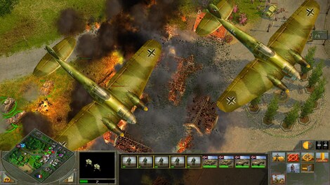 BLITZKRIEG: COMPLETE COLLECTION (PC) - Steam Key - EUROPE - 13