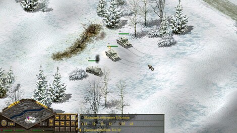 BLITZKRIEG: COMPLETE COLLECTION (PC) - Steam Key - EUROPE - 9