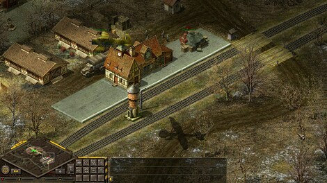 BLITZKRIEG: COMPLETE COLLECTION (PC) - Steam Key - EUROPE - 5